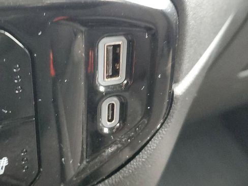 Certified 2023 Chevrolet Silverado 1500 RST w/ Z71 Off-Road Package image 21