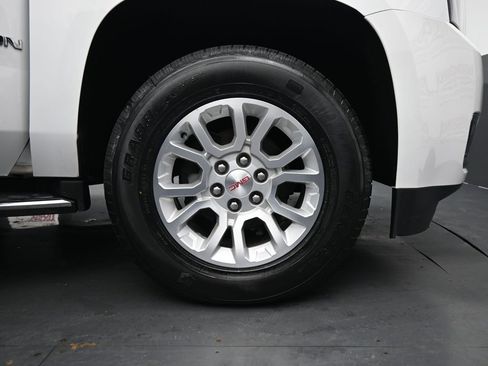 Used 2020 GMC Yukon SLT w/ Open Road Package image 14