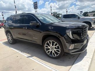 Certified 2026 GMC Acadia Denali Ultimate w/ LPO, Floor Liner Package AWD/4WD video 1