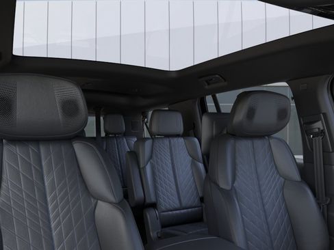 New 2026 Cadillac Escalade IQL Sport 1 AWD/4WD image 24