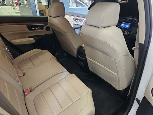 Used 2022 Honda CR-V Touring image 22