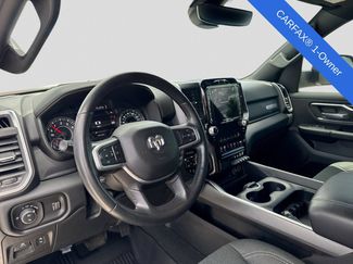 Used 2021 RAM 1500 Big Horn AWD/4WD video 2