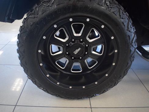 Used 2005 HUMMER H2 SUT image 11