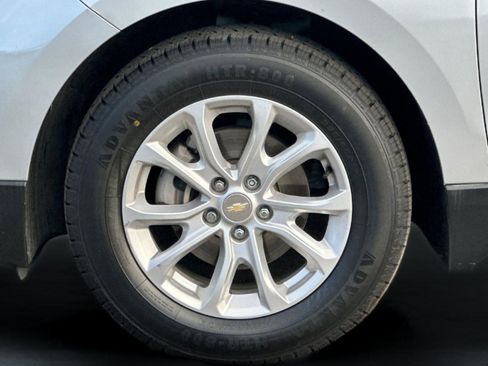 Used 2021 Chevrolet Equinox LS w/ LS Convenience Package image 26