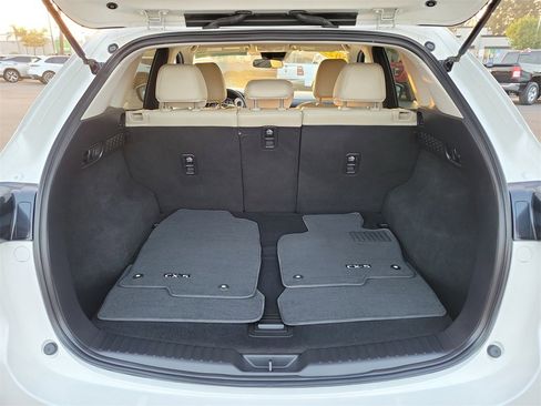 Certified 2023 MAZDA CX-5 AWD 2.5 S w/ Select Package image 19