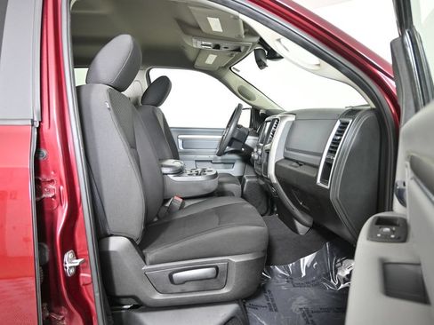 Used 2019 RAM 1500 Warlock w/ Electronics Group AWD/4WD image 14