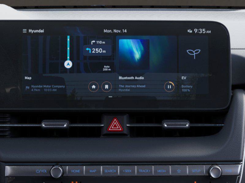 New 2027 Hyundai Ioniq 5 Limited AWD/4WD image 13
