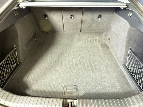 Used 2025 Audi A6 e-tron Premium Plus w/ Premium Plus image 24