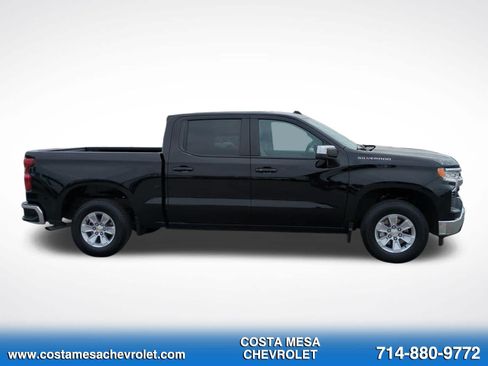 Used 2026 Chevrolet Silverado 1500 LT RWD image 4