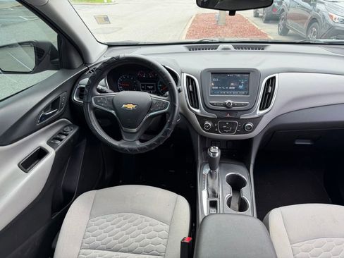 Used 2018 Chevrolet Equinox LS FWD image 19