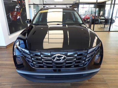 Used 2023 Hyundai Tucson SEL image 2