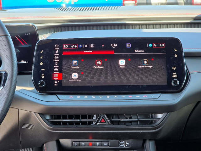 New 2026 Dodge Charger Scat Pack AWD/4WD image 3