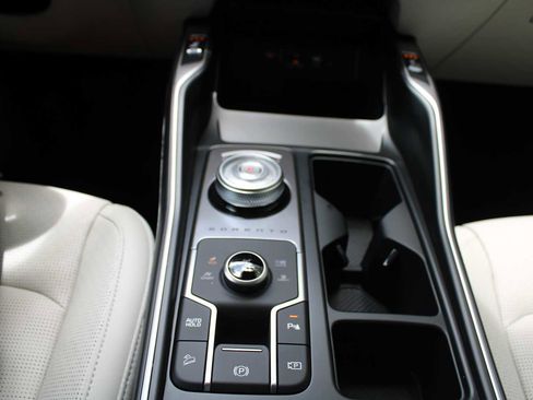 New 2025 Kia Sorento EX w/ EX Panoramic Sunroof Package image 59