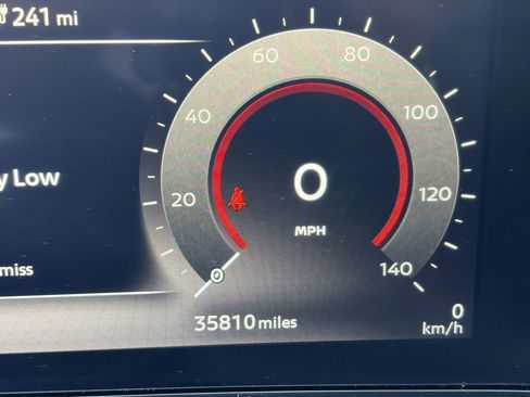 Certified 2023 Nissan Ariya FWD image 19