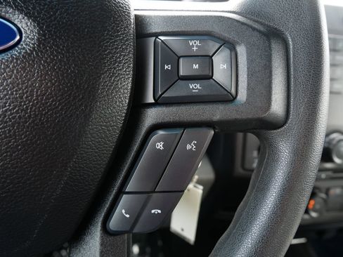 Used 2016 Ford F150 XL w/ Equipment Group 101A Mid AWD/4WD image 25