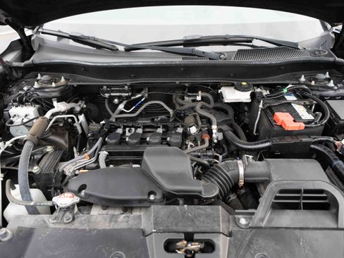 Certified 2023 Honda CR-V LX image 31