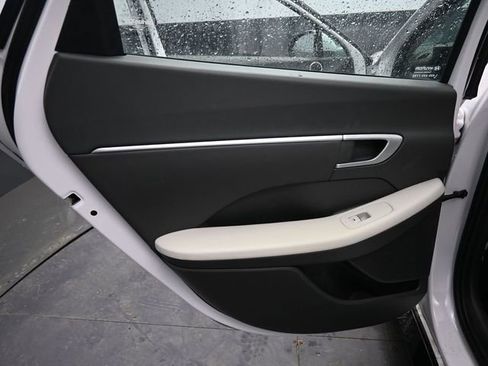 Used 2025 Hyundai Sonata SEL image 31
