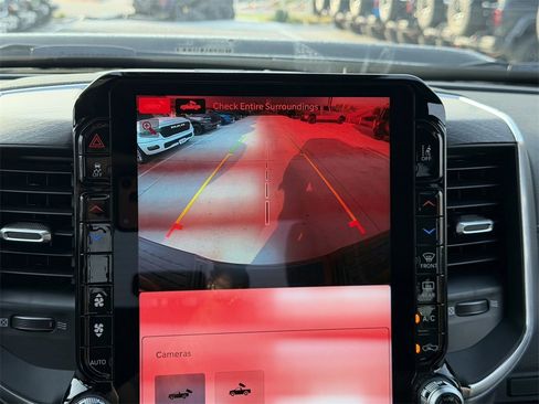 New 2026 RAM 2500 Laramie image 19