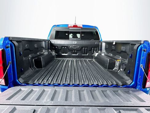 Used 2023 Chevrolet Colorado Z71 w/ Z71 Convenience Package 2 image 26