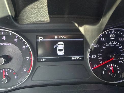 Used 2023 Kia Forte LXS w/ LXS Technology Package FWD image 11