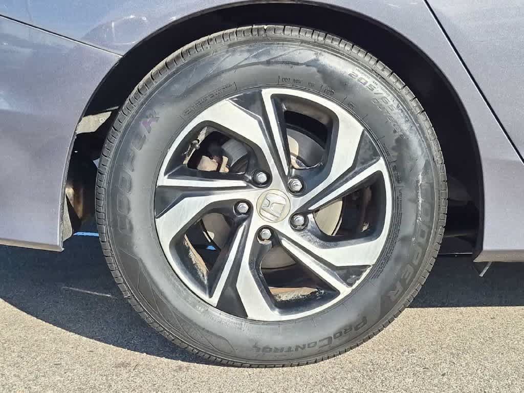 Used 2016 Honda Accord LX image 14