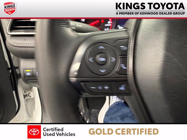 Certified 2024 Toyota Camry XSE w/ Cold Weather Package FWD image 28