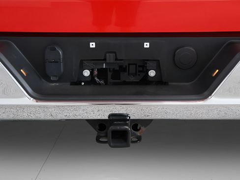 Used 2024 Chevrolet Silverado 1500 LT AWD/4WD image 34