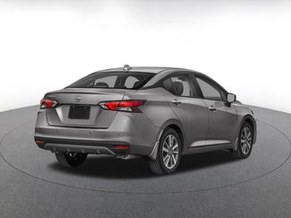 Used 2025 Nissan Versa SV FWD video 2