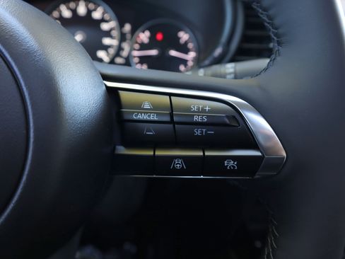 New 2026 MAZDA CX-30 2.5 Turbo w/ Premium Plus Pkg image 16