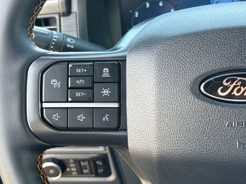 Used 2025 Ford F150 Tremor w/ Bed Utility Package AWD/4WD image 17