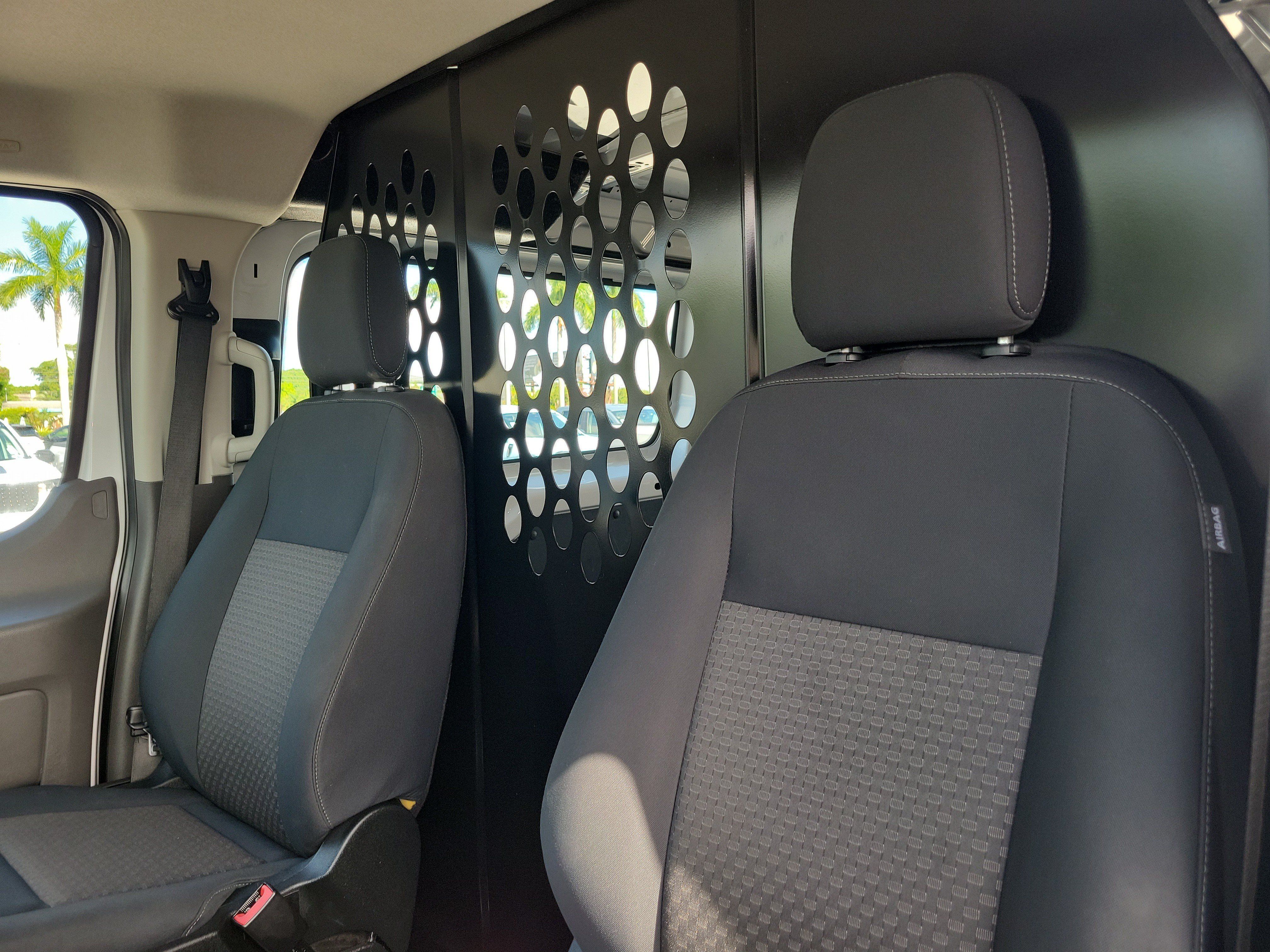 Used 2025 Ford Transit 250 Low Roof w/ Exterior Upgrade Package RWD image 12