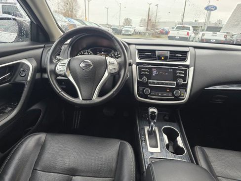 Used 2018 Nissan Altima 2.5 SL image 22