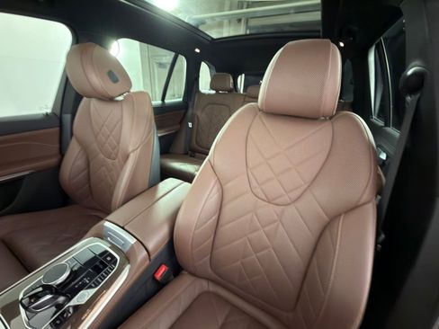 Used 2023 BMW X5 sDrive40i w/ Parking Assistance Package image 23