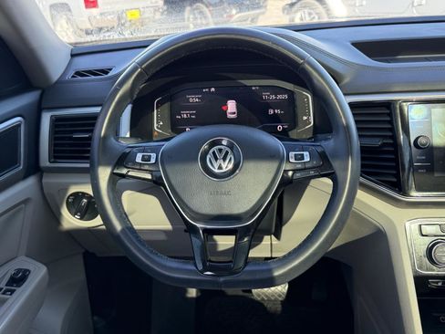 Used 2019 Volkswagen Atlas SEL image 21