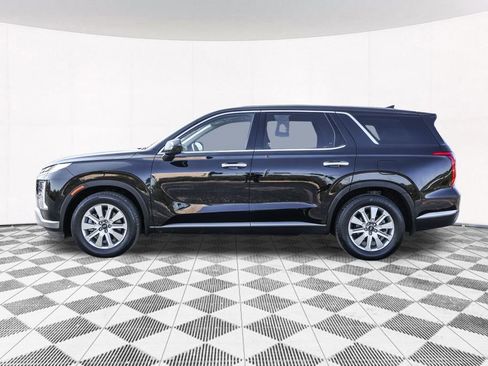 Used 2023 Hyundai Palisade SE w/ Cargo Package image 19