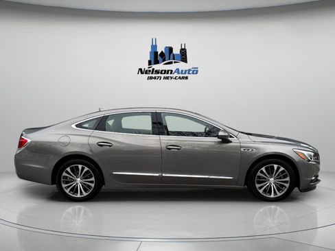 Used 2019 Buick LaCrosse Premium image 3