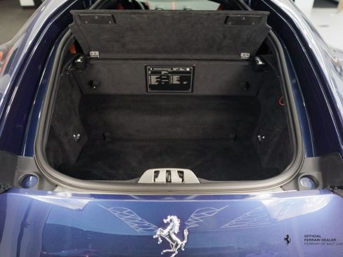Certified 2019 Ferrari 812 Superfast RWD image 5