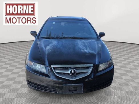 Used 2006 Acura TL FWD image 2