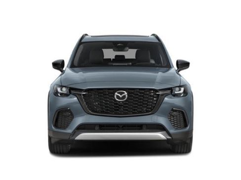 Used 2026 MAZDA CX-70 SC Plus AWD/4WD image 7
