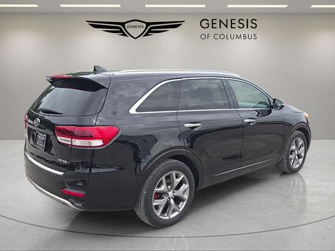 Used 2017 Kia Sorento SX FWD image 5