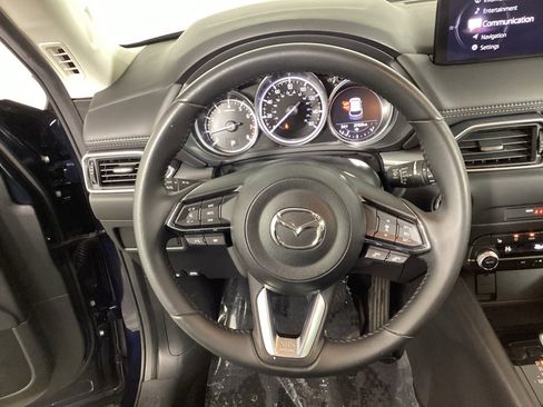 Used 2023 MAZDA CX-5 AWD 2.5 S w/ Select Package image 17