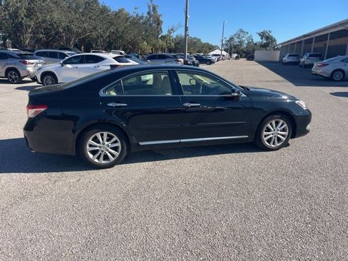 Used 2010 Lexus ES 350 image 8