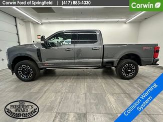 New 2026 Ford F250 Platinum video 2