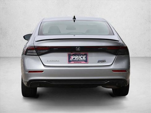 Used 2023 Honda Accord Sport image 6