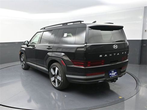 New 2026 Hyundai Santa Fe Limited image 6