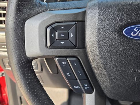 Used 2020 Ford F150 Raptor w/ Equipment Group 802A Luxury AWD/4WD image 20
