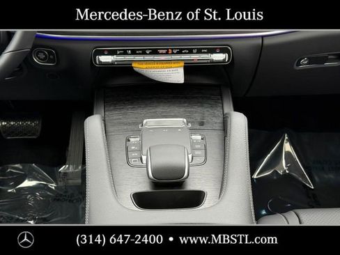 New 2026 Mercedes-Benz GLE 350 4MATIC image 10