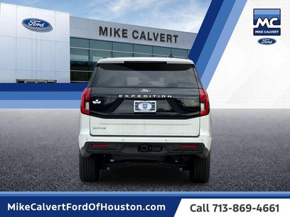 New 2026 Ford Expedition Active