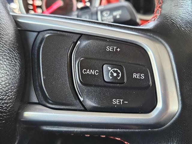 Used 2021 Jeep Wrangler Unlimited Rubicon AWD/4WD image 23