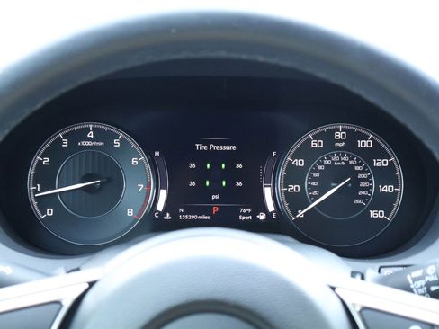 Used 2019 Acura RDX FWD image 18